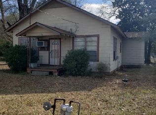1103 Gum St, Logansport, LA 71049