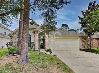 17406 Megan Springs Dr, Spring, TX 77379