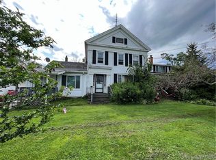 4516 Budd Rd, Lockport, NY 14094