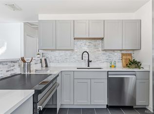 1626 S Xavier Street, Denver, CO 80219