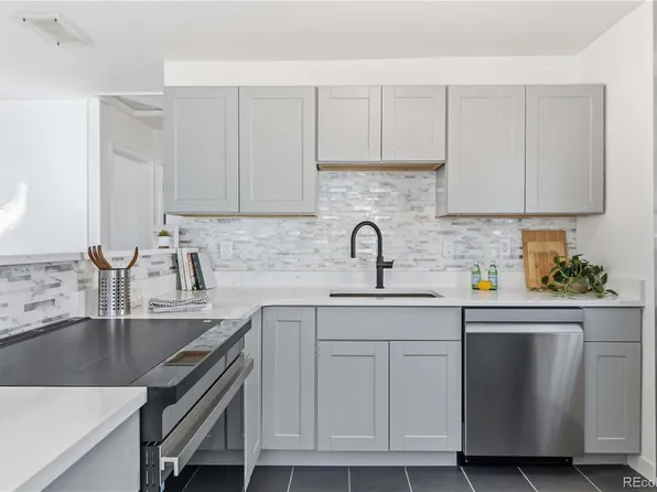 1626 S Xavier Street, Denver, CO 80219