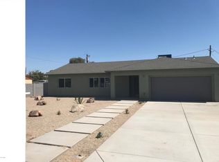 1333 E Devonshire Ave, Phoenix, AZ 85014