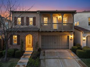 4042 Bari Dr, El Dorado Hills, CA