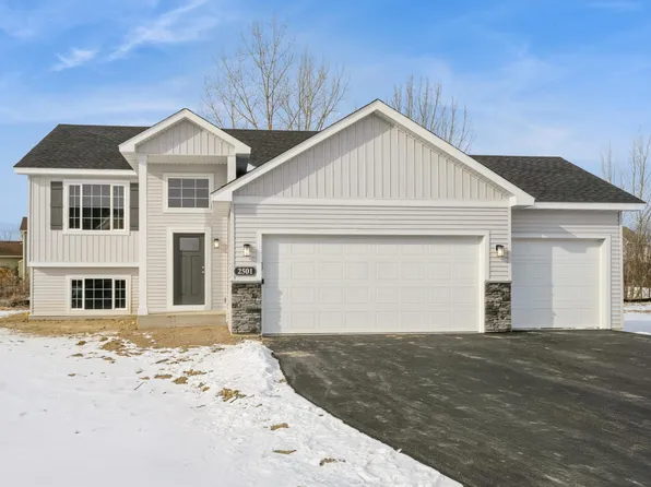 921 Brandenburg Ln, Waverly, MN 55390