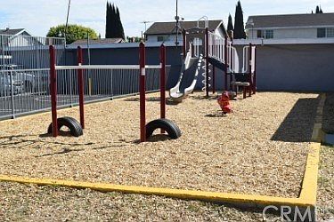 Play Area for children
