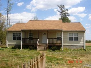 1815 Bestland Rd, Dunnsville, VA 22454