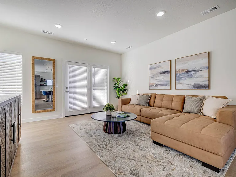 Trailside Townhomes — Photo 23