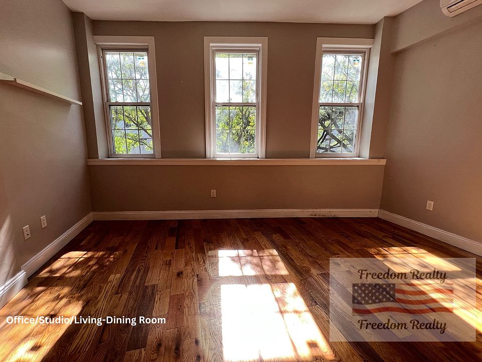1st image of 1767 Fulton Street # Fl 3rd