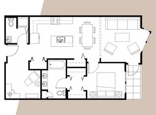 699 John St #415, Seattle, WA 98109
