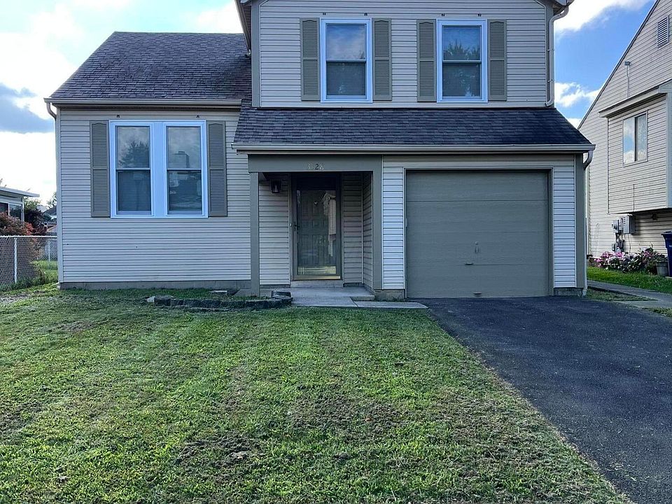 1st image of 3128 Overton Way