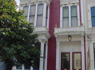 243 Waller St #243, San Francisco, CA