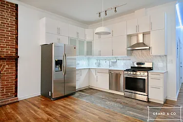 Rented by Grand & Co.