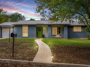 5707 Ben Casey Dr, San Antonio, TX 78240