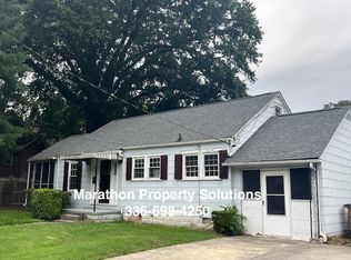 2216 Walker Ave, Greensboro, NC 27403