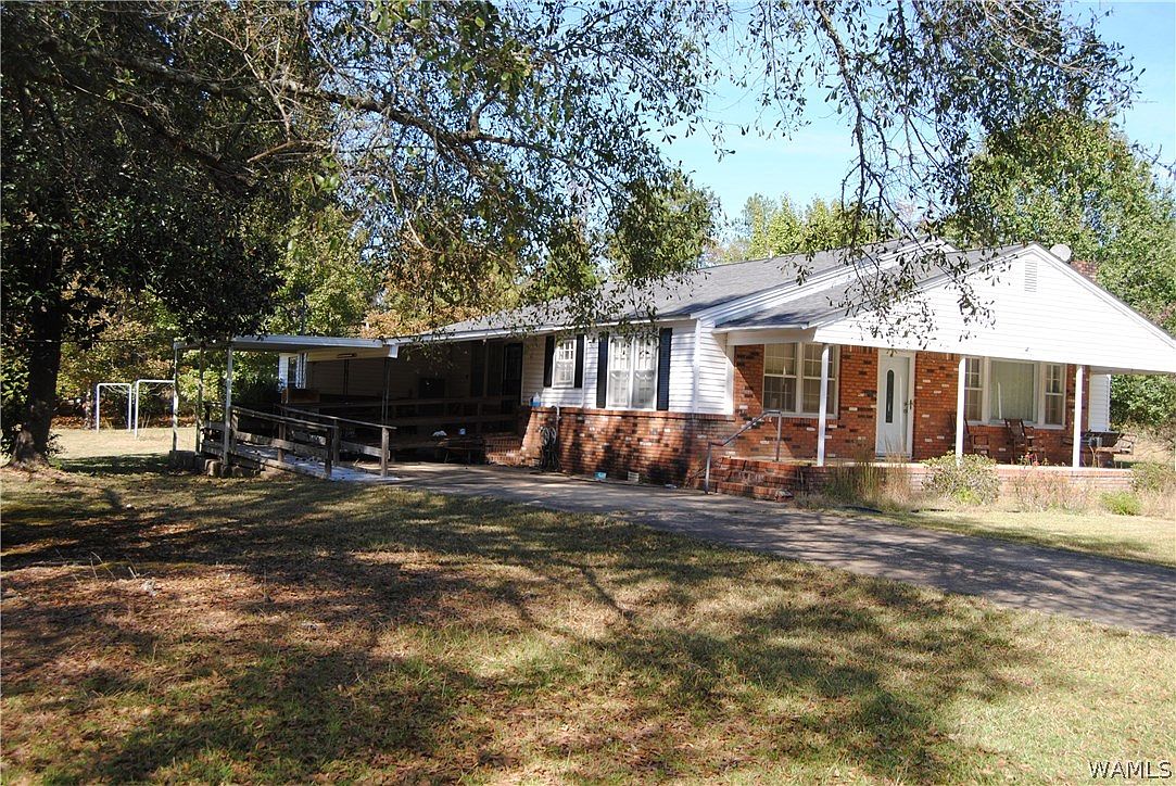 1353 Old Calvert Rd, Sulligent, AL 35586 Zillow