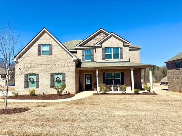 150 Amelia Way, Ellenwood, GA 30294