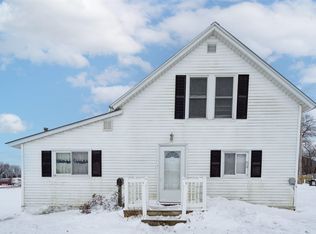 412 Warren St, Aurora, IA 50607