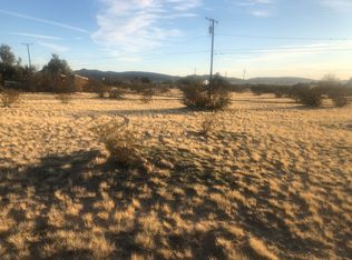 4949 1st St, Joshua Tree, CA 92252