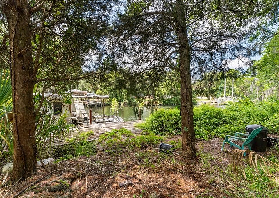 444 S Inglis Ave, Inglis, FL 34449 Zillow