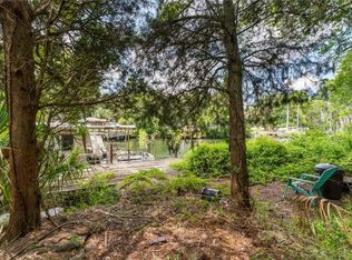 444 S Inglis Ave, Inglis, FL 34449