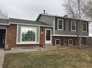 4309 Rose Ct, Cheyenne, WY 82009