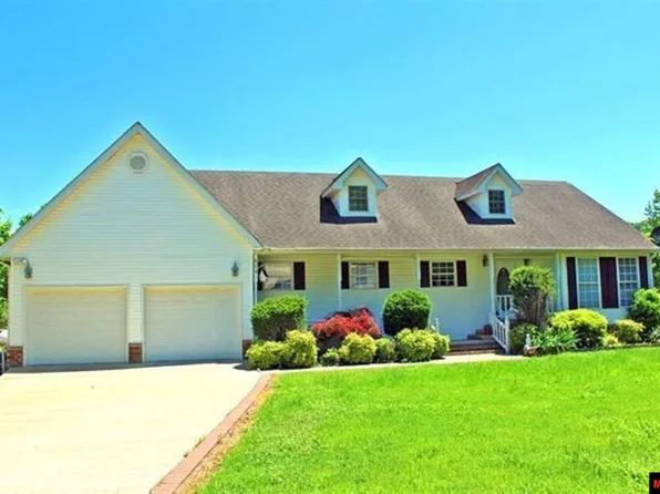 316 River Run Ln, Flippin, AR 72634