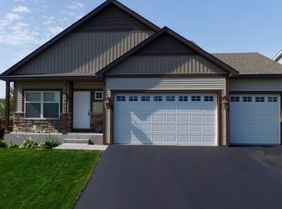 13467 Brass Pkwy, Rosemount, MN 55068
