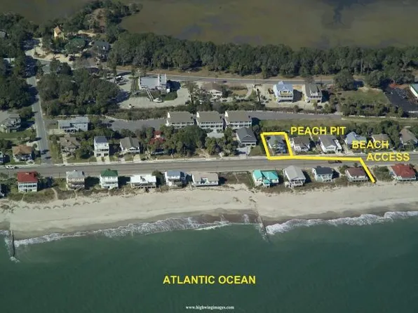 133 Palmetto Blvd, Edisto Island, SC 29438