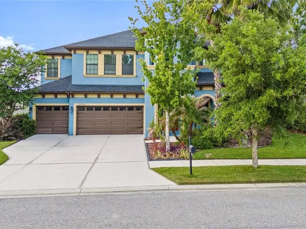 31976 Watoga Loop, Zephyrhills, FL 33543