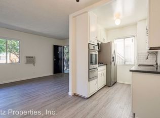 1035 N Stanley Ave APT 110, West Hollywood, CA 90046