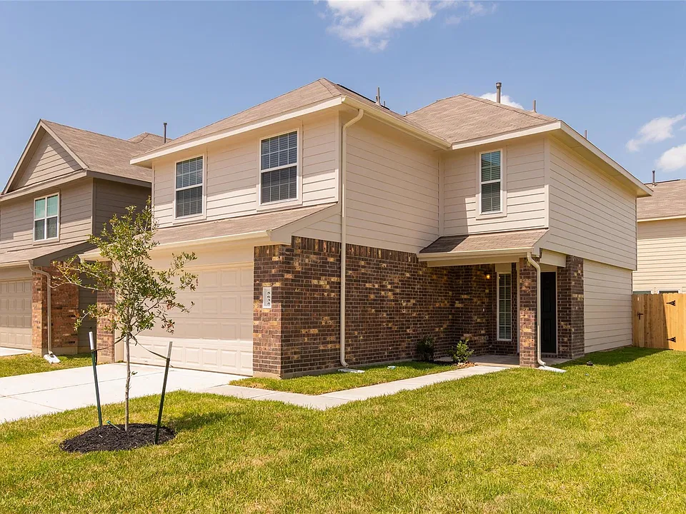 5635 Hawksbury Creek Trl