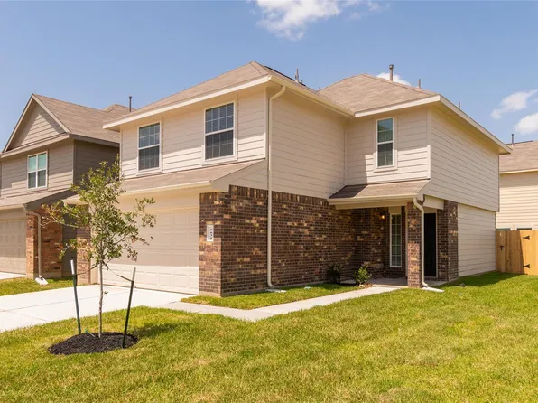 5635 Hawksbury Creek Trl, Katy, TX 77449