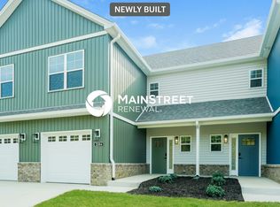 2084 Steamboat Way, Jeffersonville, IN 47130