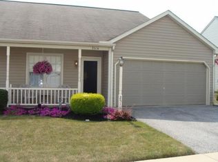 2516 Brady Rd, York, PA 17404