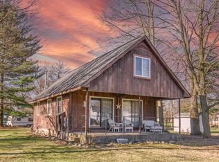46 Stevens St, Coldwater, MI 49036