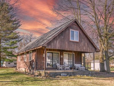 46 Stevens St, Coldwater, MI, 49036