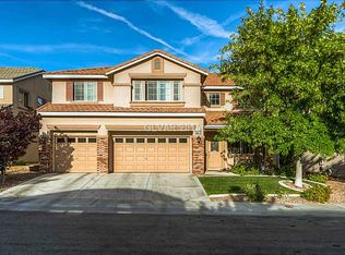 3072 Lenoir St, Las Vegas, NV 89135