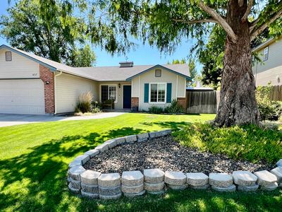 837 W Florida Ave, Nampa, ID, 83686