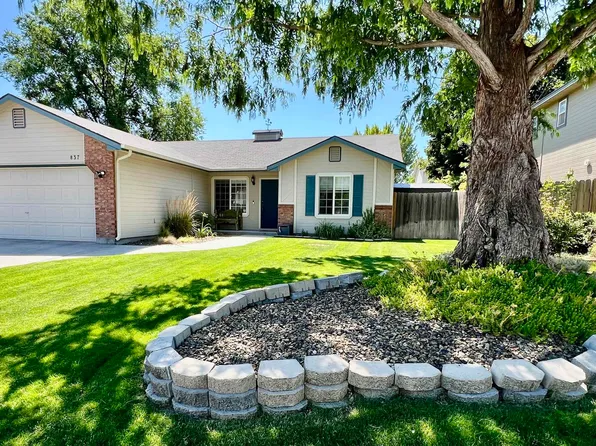 837 W Florida Ave, Nampa, ID 83686