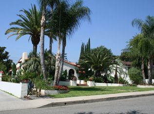 137 N Madison Ave, Monrovia, CA 91016