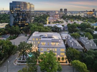 3601 Routh St #PENTHOUSE 4A, Dallas, TX 75219