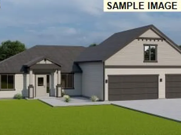 205 SW Chickadee Dr, Boardman, OR 97818