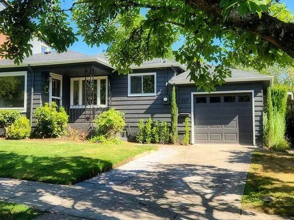 337 S Vermont St, Portland, OR 97219