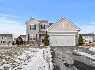 4324 Silver Bell Ct, Naperville, IL 60564