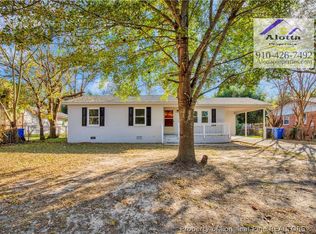 6561 Stillwater Dr, Fayetteville, NC 28304