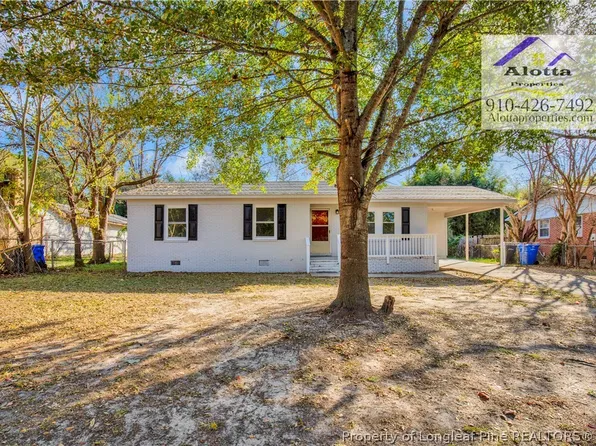6561 Stillwater Dr, Fayetteville, NC 28304