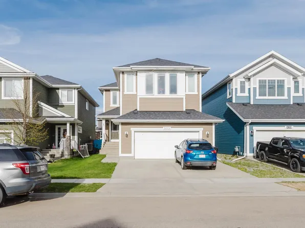 173 Sheppard Cir, Leduc, AB T9E 0T4
