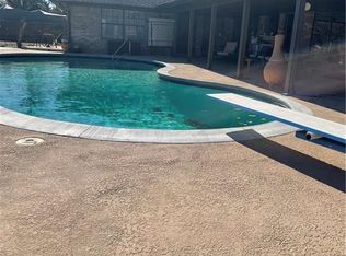 11124 N Blue Stem Back Rd, Oklahoma City, OK 73162