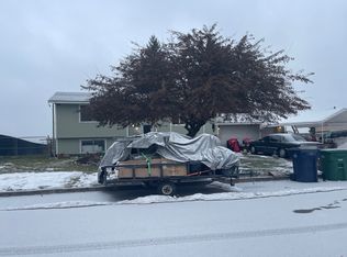 13328 E Rockwell Ave, Spokane, WA 99216