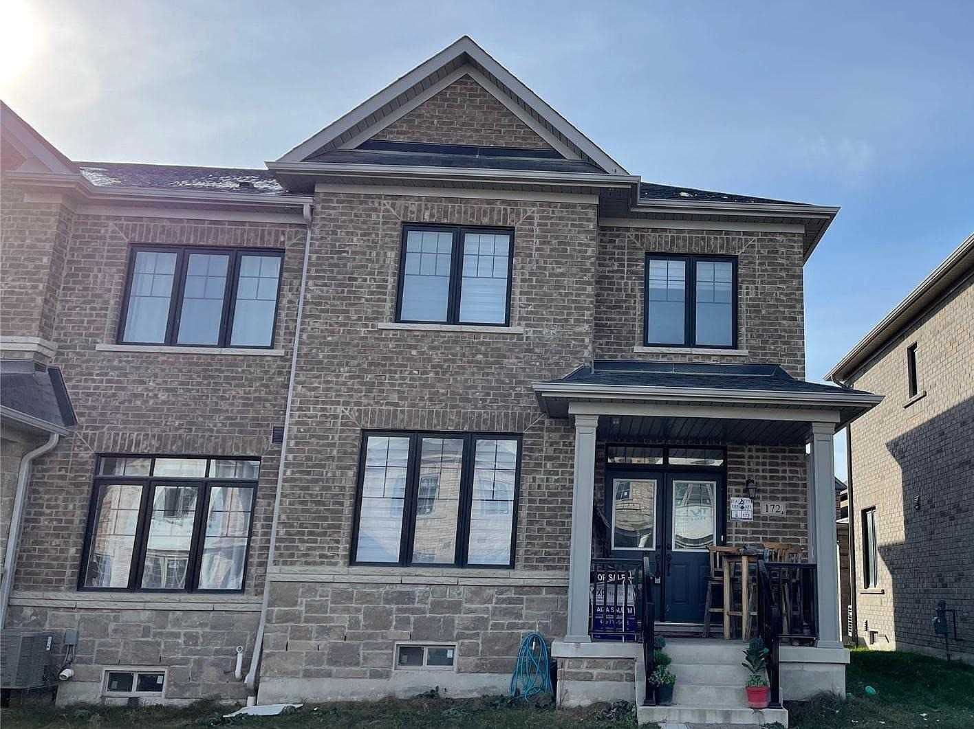 172 Coronation Rd, Whitby, ON L1P 0H5 Zillow